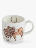 WRENDALE BONE CHINA MUG - DESIGN OPTIONS AVAILABLE