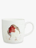 WRENDALE BONE CHINA MUG - DESIGN OPTIONS AVAILABLE