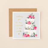 Louise Mulgrew Cards