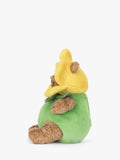 JELLYCAT BARTHOLOMEW BEAR DAFFODIL