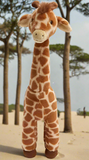JELLYCAT DARA GIRAFFE