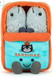 JELLYCAT AMUSEABLES SARDINES