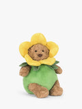 JELLYCAT BARTHOLOMEW BEAR DAFFODIL