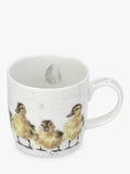 WRENDALE BONE CHINA MUG - DESIGN OPTIONS AVAILABLE