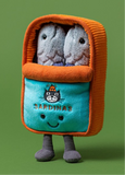 JELLYCAT AMUSEABLES SARDINES