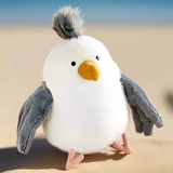 JELLYCAT CHIP SEAGULL