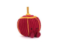 JELLYCAT RAYRAY LANTERN