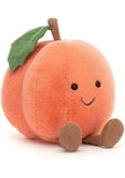 JELLYCAT AMUSEABLES PEACH
