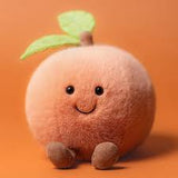 JELLYCAT AMUSEABLES PEACH