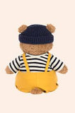 JELLYCAT Bartholomew Bear Seafarer