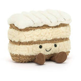 JELLYCAT MILIE MILLE FEUILLIE