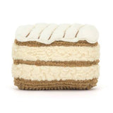 JELLYCAT MILIE MILLE FEUILLIE