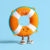 JELLYCAT LIFE RING