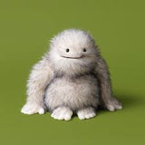 JELLYCAT BRETTI YETI