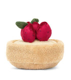 AMUSEABLES FLEURETTE TARTE AUX FRAISES