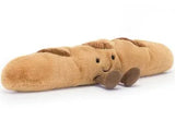 JELLYCAT AMUSEABLES BAGUETTE