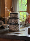 EMMA BRIDGEWATER TINS - DESIGN OPTIONS AVAILABLE