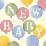 EMMA BRIDGEWATER GREETINGS CARD - DESIGN OPTIONS AVAILABLE