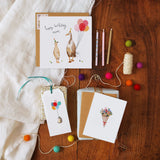 Louise Mulgrew Cards