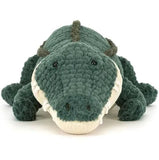 JELLYCAT ALEXI ALLIGATOR