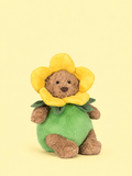 JELLYCAT BARTHOLOMEW BEAR DAFFODIL