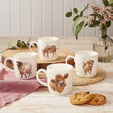 WRENDALE BONE CHINA MUG - DESIGN OPTIONS AVAILABLE