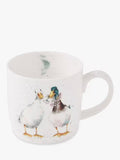 WRENDALE BONE CHINA MUG - DESIGN OPTIONS AVAILABLE