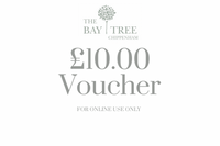 GIFT CARD - STARTING FROM £5.00