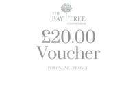 GIFT CARD - STARTING FROM £5.00