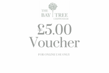 GIFT CARD - STARTING FROM £5.00
