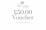 GIFT CARD - STARTING FROM £5.00